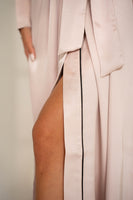 Kimono Deluxe Lang Creme
