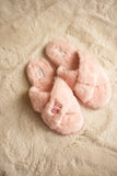 Pantoffeln Rosa