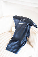 Pijama Navy