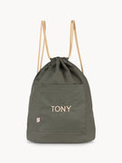 Gym Bag Forest Green