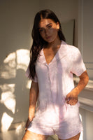 Pyjama Modal Baby Pink