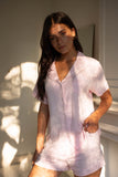 Pyjama Modal Baby Pink