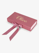 Le Olive Gift Card in Gift Wrap