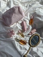 Make-up Pouch Pink