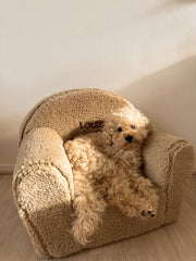 Silla de Peluche