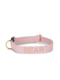 Hondenhalsband Roze