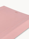 Changing Cover Old Pink