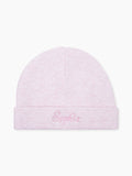 Gorro Rosa Claro