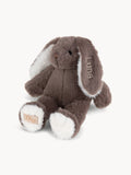 Knuffel Konijn Taupe Small