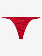 Tanga Rojo Valentine