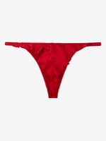 Tanga Valentine Rot