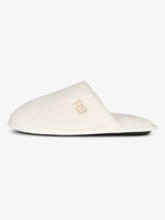 Slipper Teddy Off-white