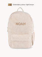 Mochila Canalé Crema