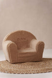 Teddy Chair Beige