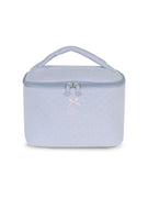Make-up Box Blue