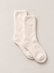 Teddy-Socken