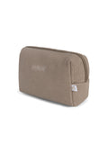 Bolsa Waffle Taupe