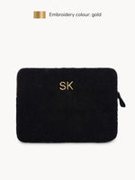 Bolsa para Laptop Teddy Negro