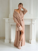 Bata Teddy Beige Largo