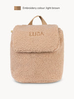 Teddy Voyageur Beige