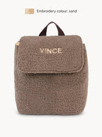 Teddy Traveller Taupe