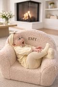 Teddy Stoel Cream