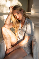 Pyjama Modal Grey