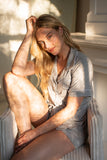 Pyjama Modal Grey