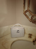 Make-up Box Polka Dot