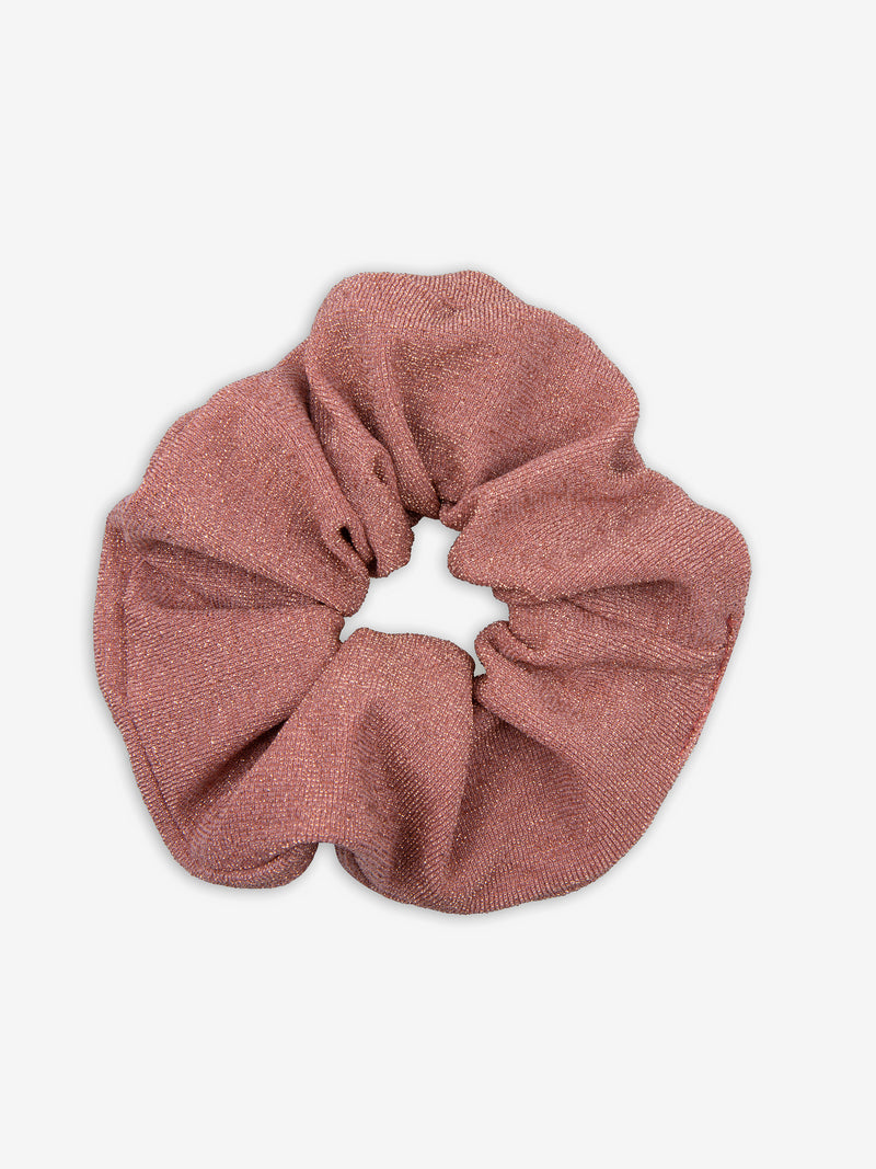 Chouchou Rose Pailleté