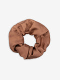 Scrunchie Sepia