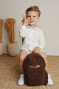 Rucksack Teddy Braun