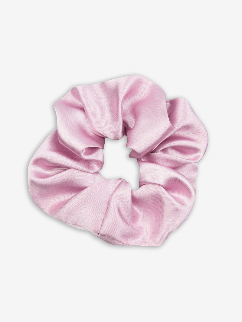Scrunchie Violet