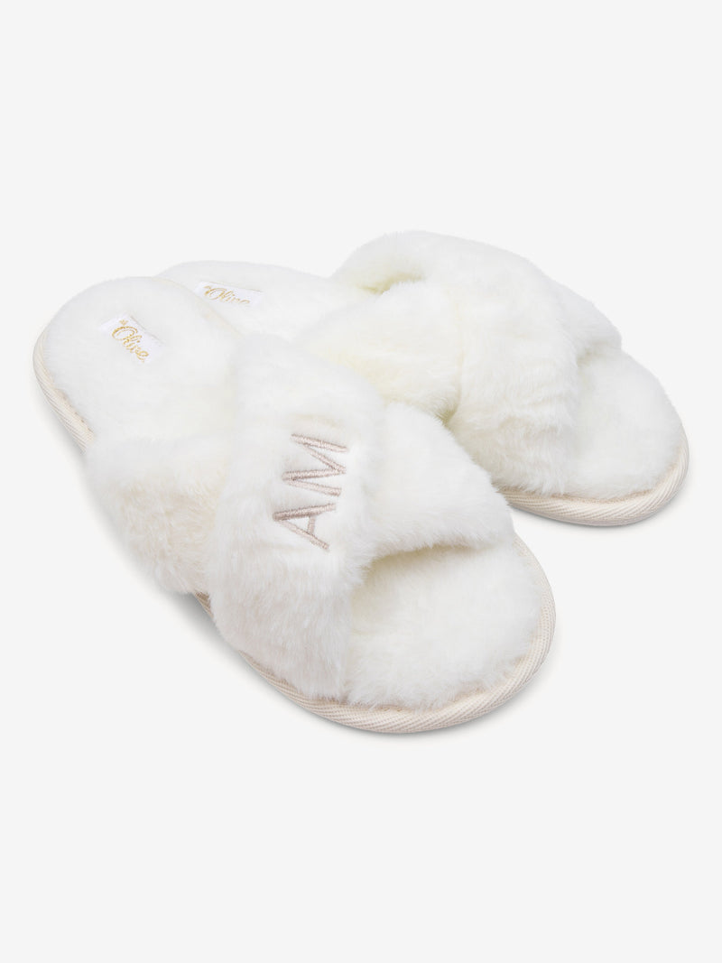 Chausson White Cloud