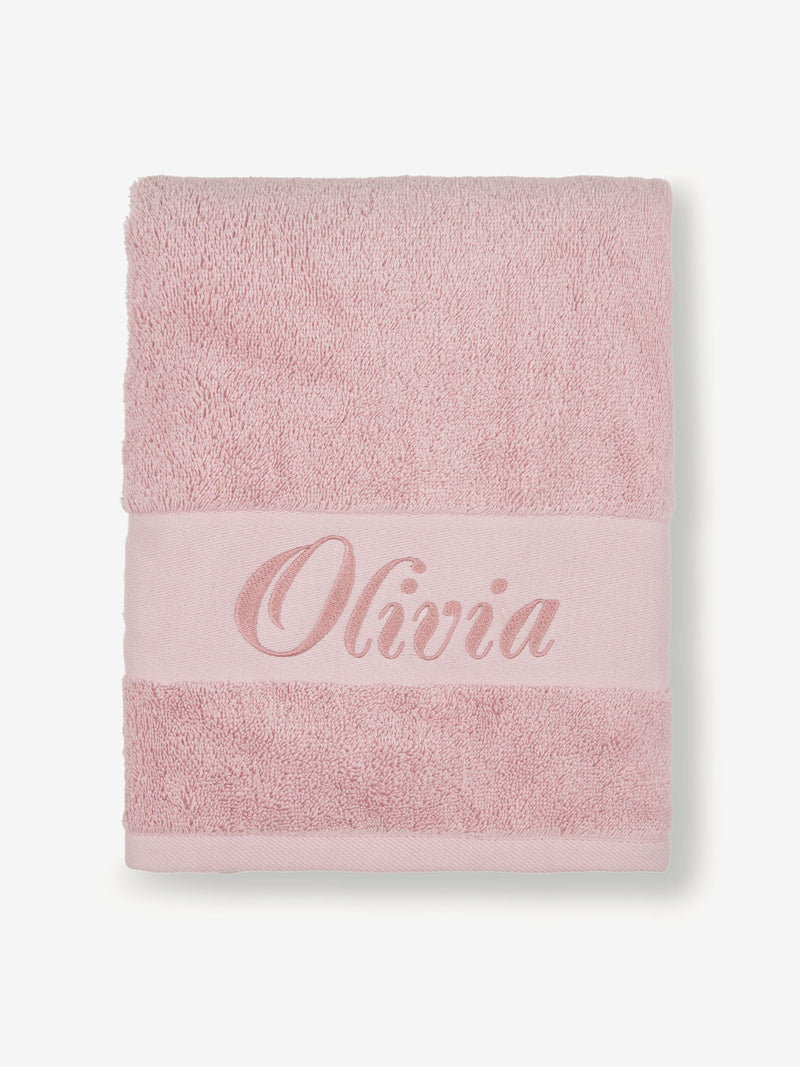 Badlaken Powder Pink