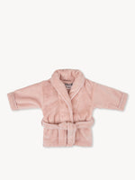Robe Orchid Pink Kids