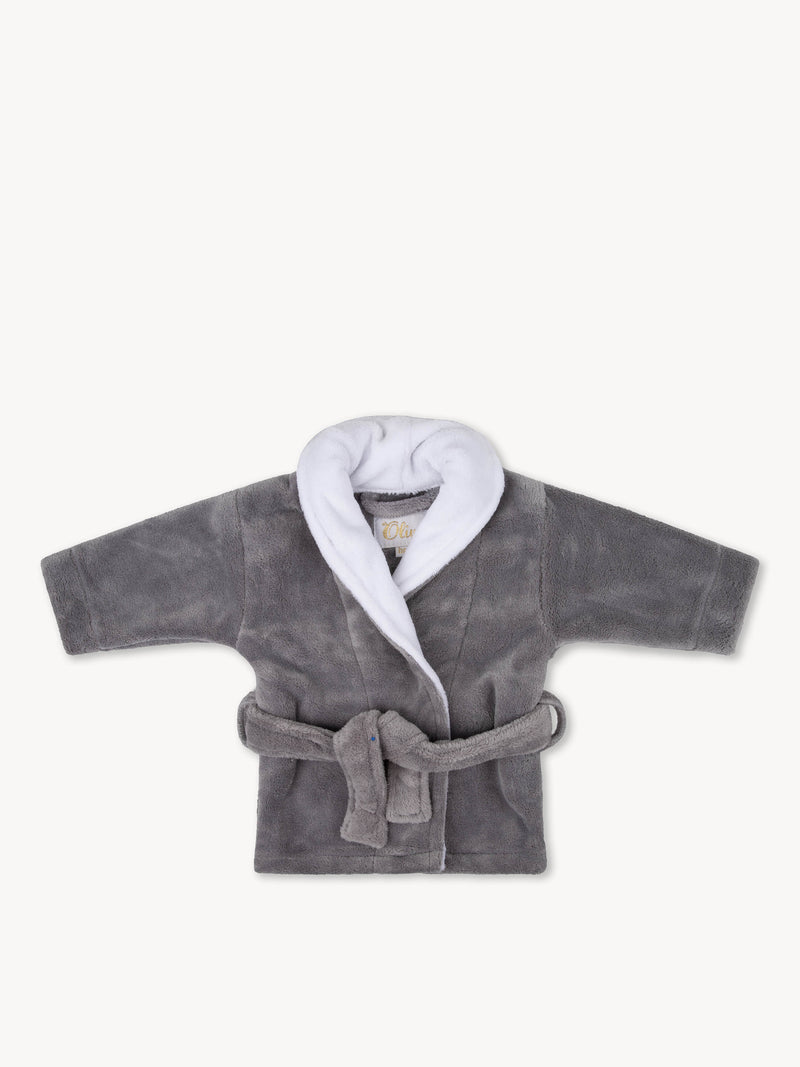 Badjas Stone Pearl Kids