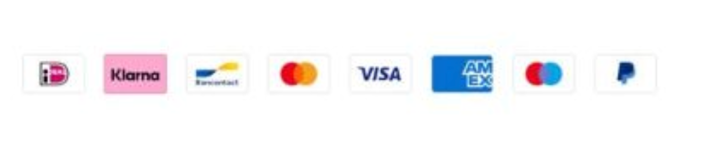 payment methods